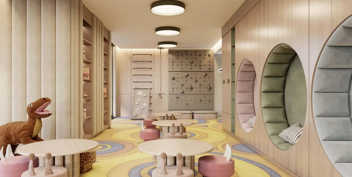 Sola Residence — photo 3