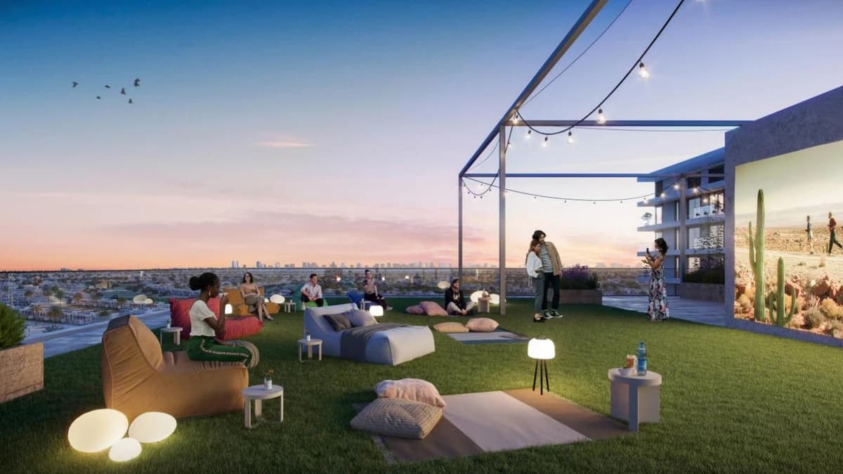 Palace Residences — photo 3