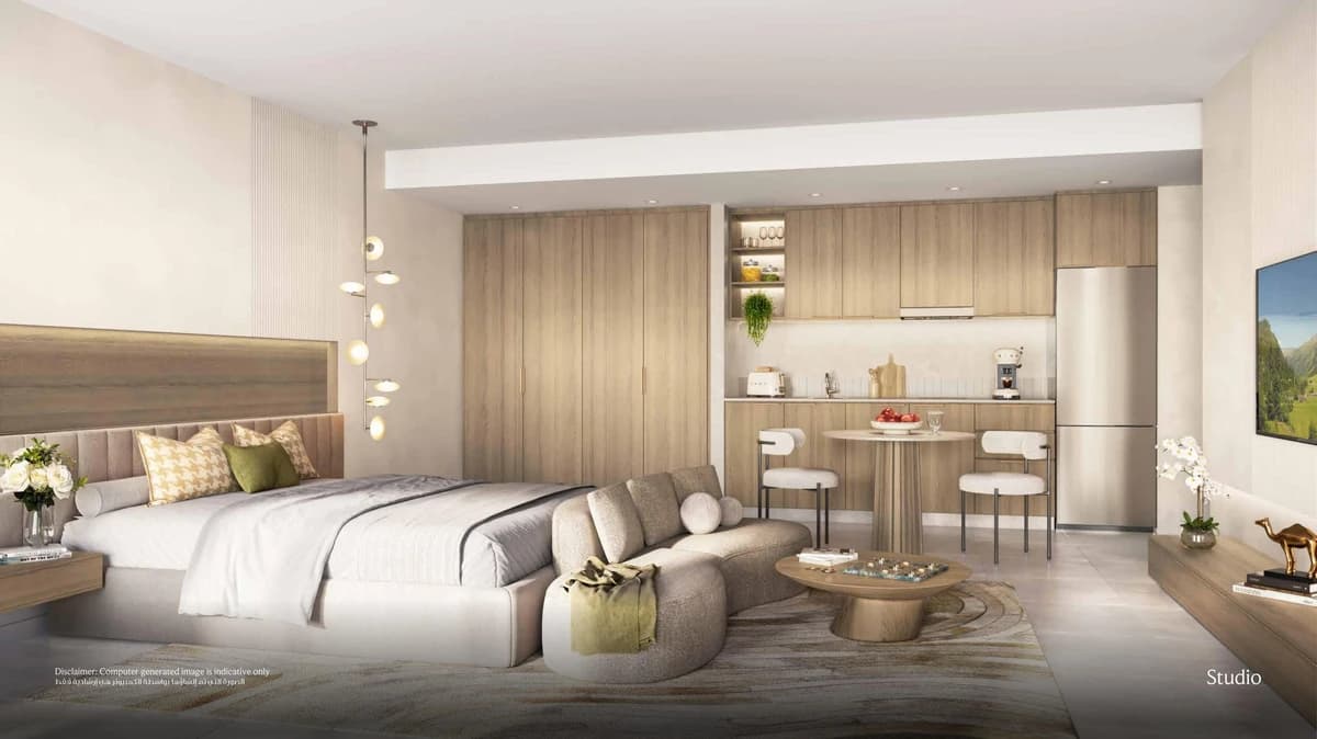 Bloom Living Granada Phase 2 — photo 2