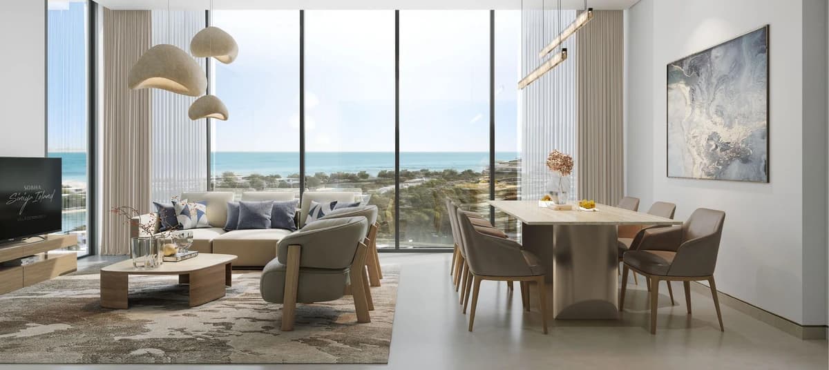 Florine Beach Residences — photo 3