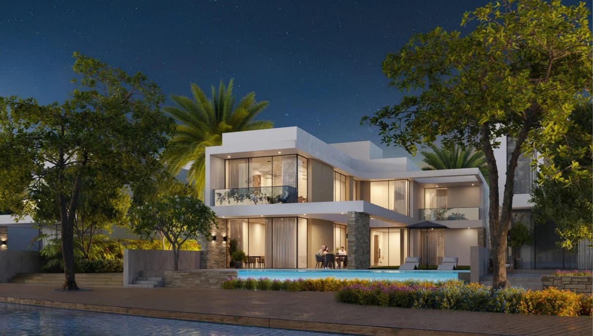 Coral Beach Villas — photo 3