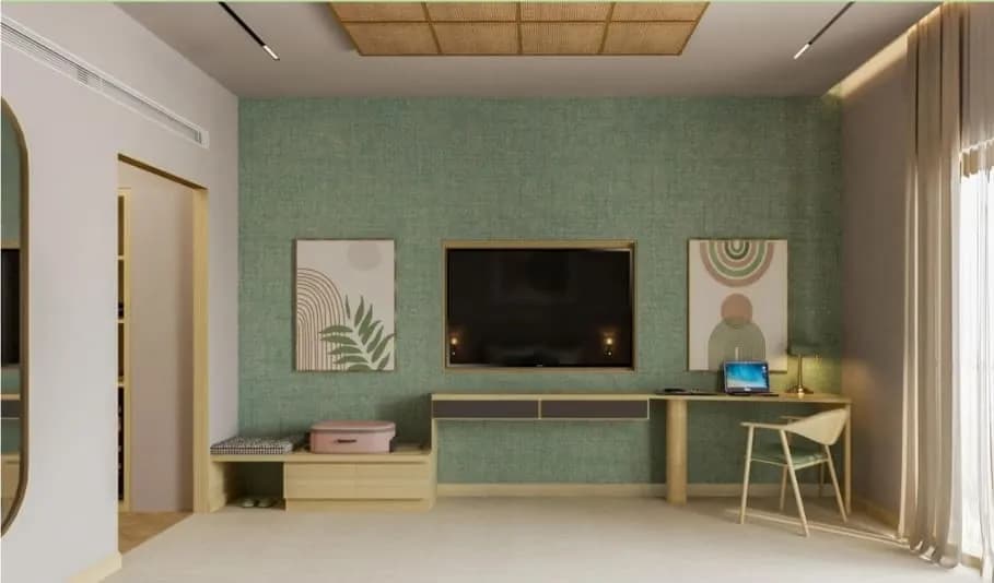 Dusit Rijas Residence — photo 2