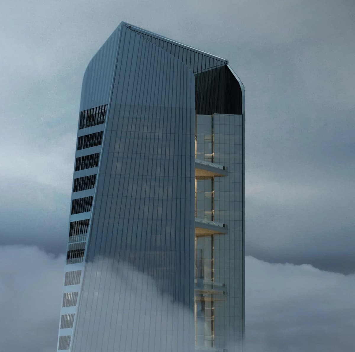 The One by Prestige One — photo 2