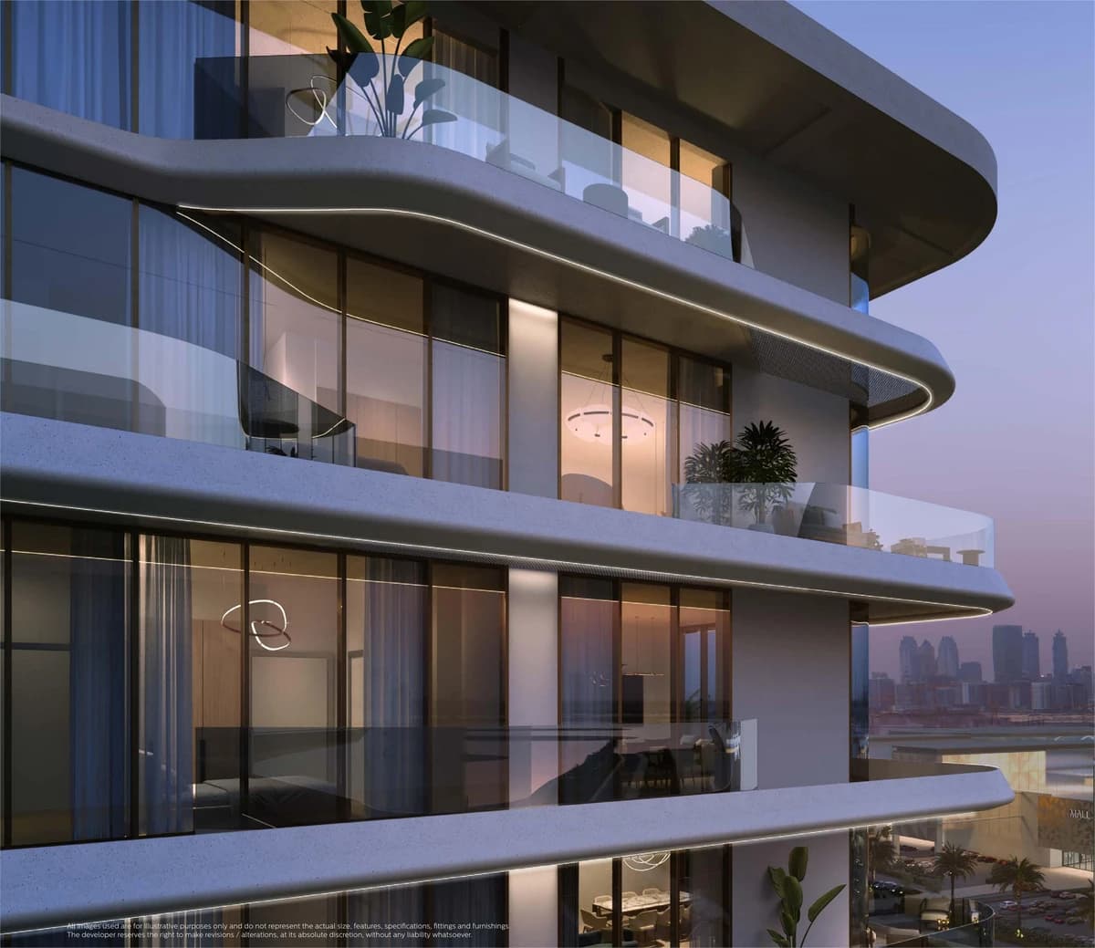 Flora Shore Beachfront Residences — photo 2
