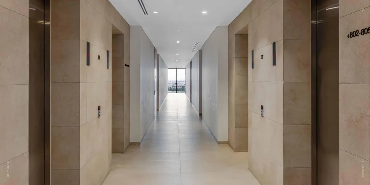 Residence 110 — photo 3