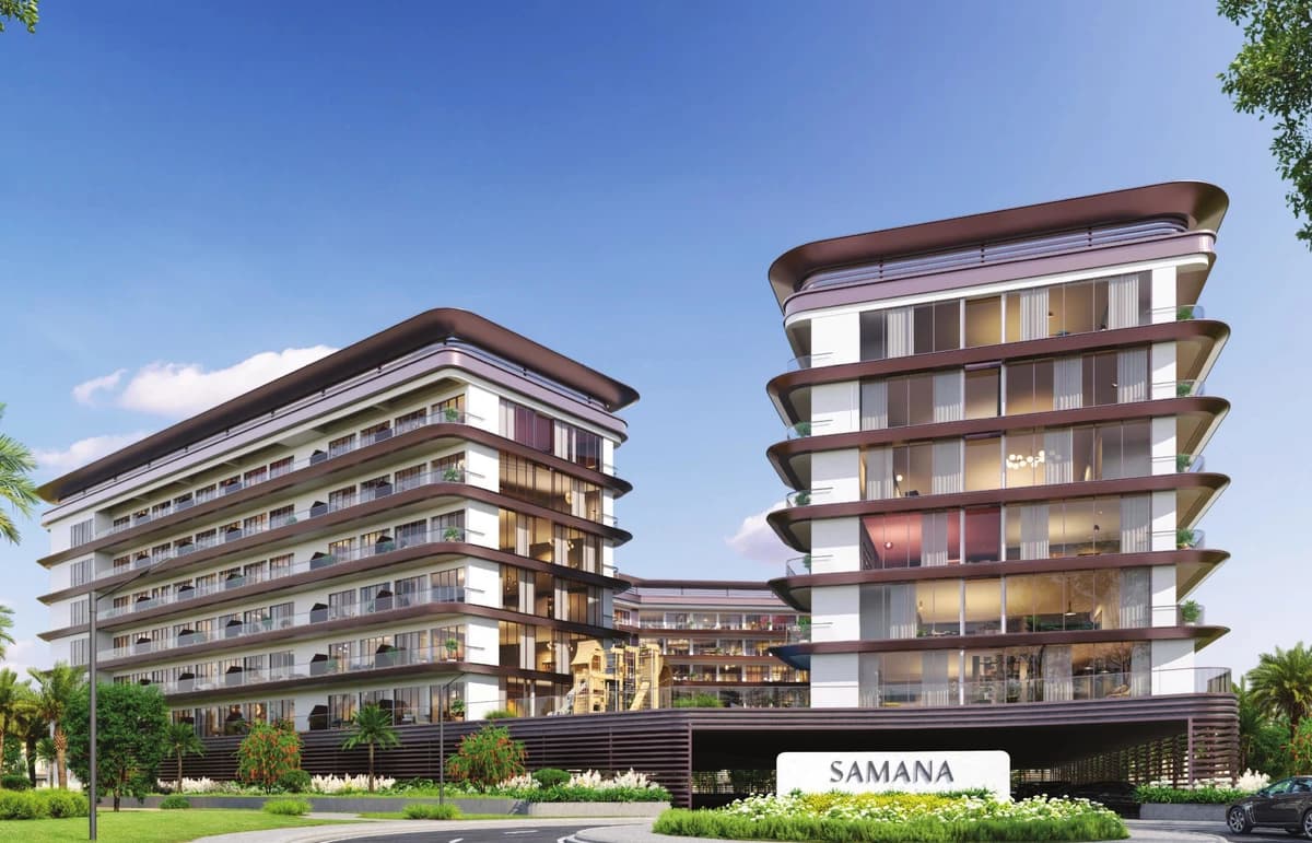 Samana Hills South — photo 3