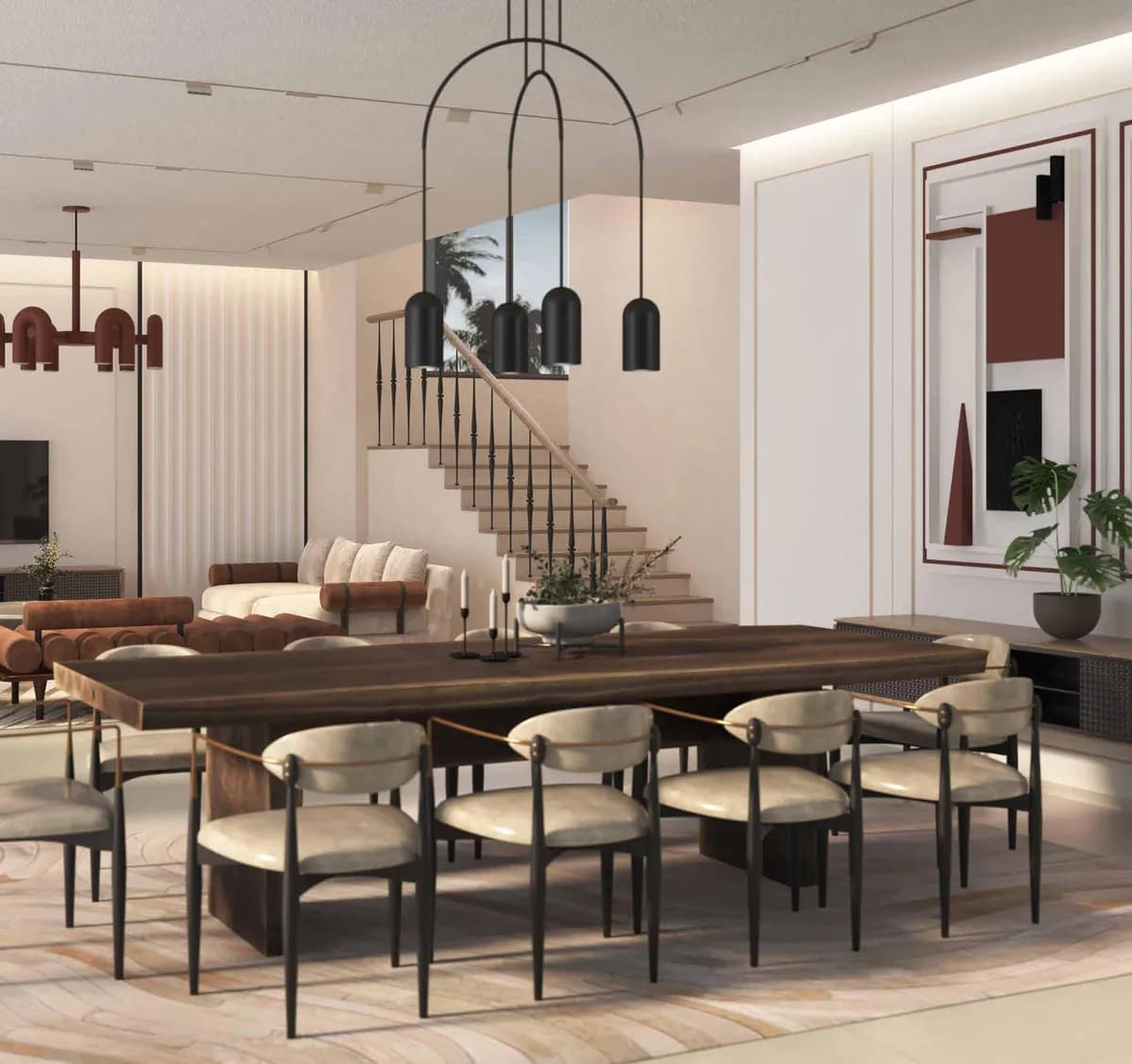 Damac Lagoons Marbella — photo 3