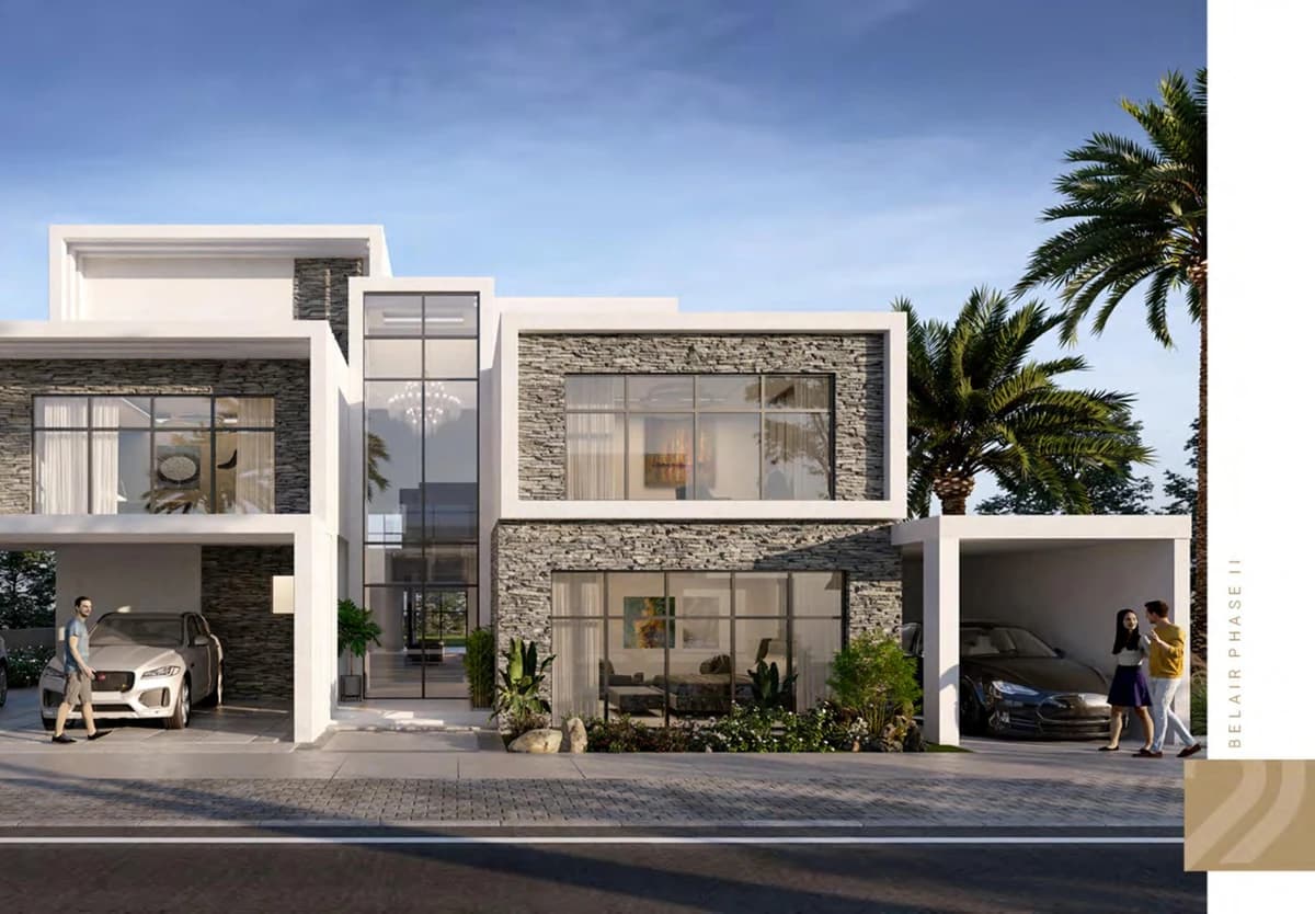 Bel Air Phase 2 — photo 3