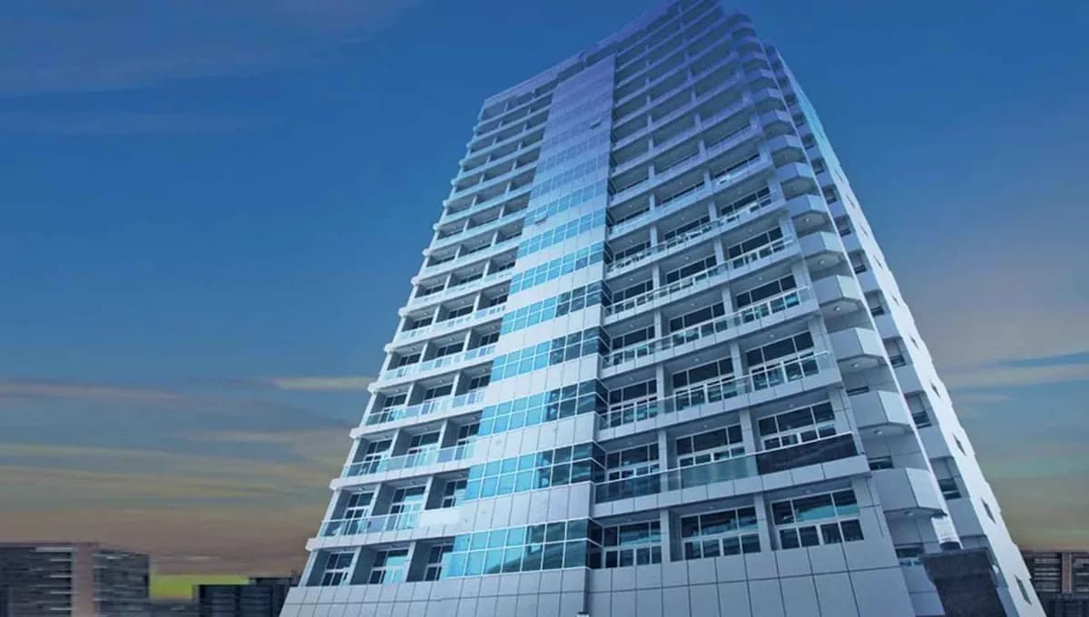 Uniestate Sports Tower — photo 2