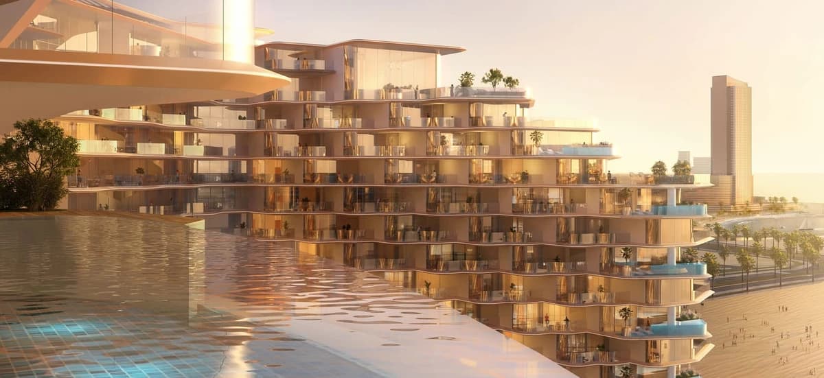 Sora Beach Residences — photo 3