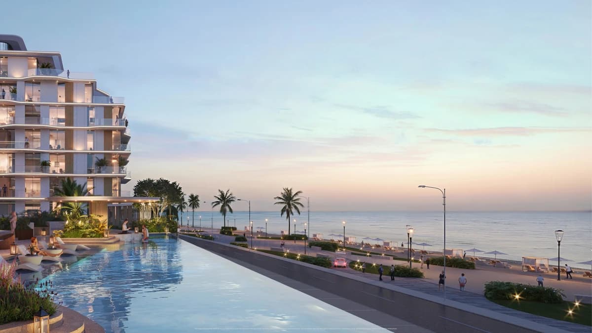 Flora ISLE Residences — photo 2