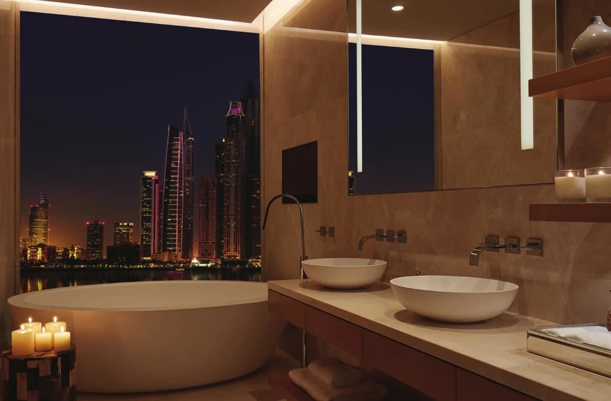 One At Palm Jumeirah — photo 3