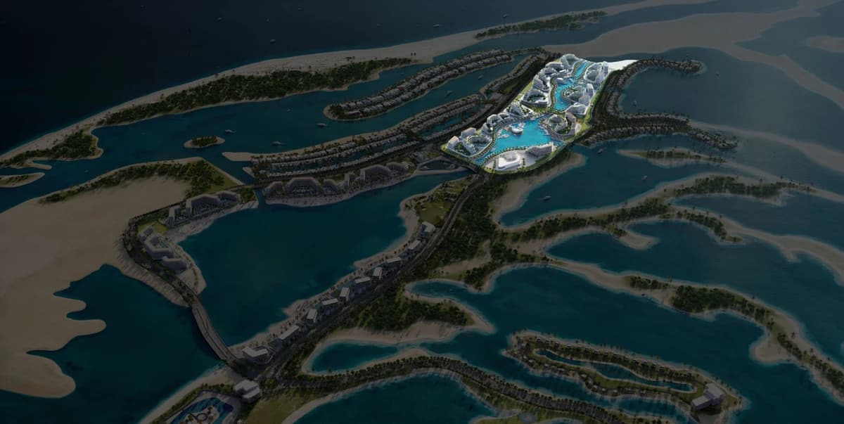Bayfront Marina Residences — photo 3