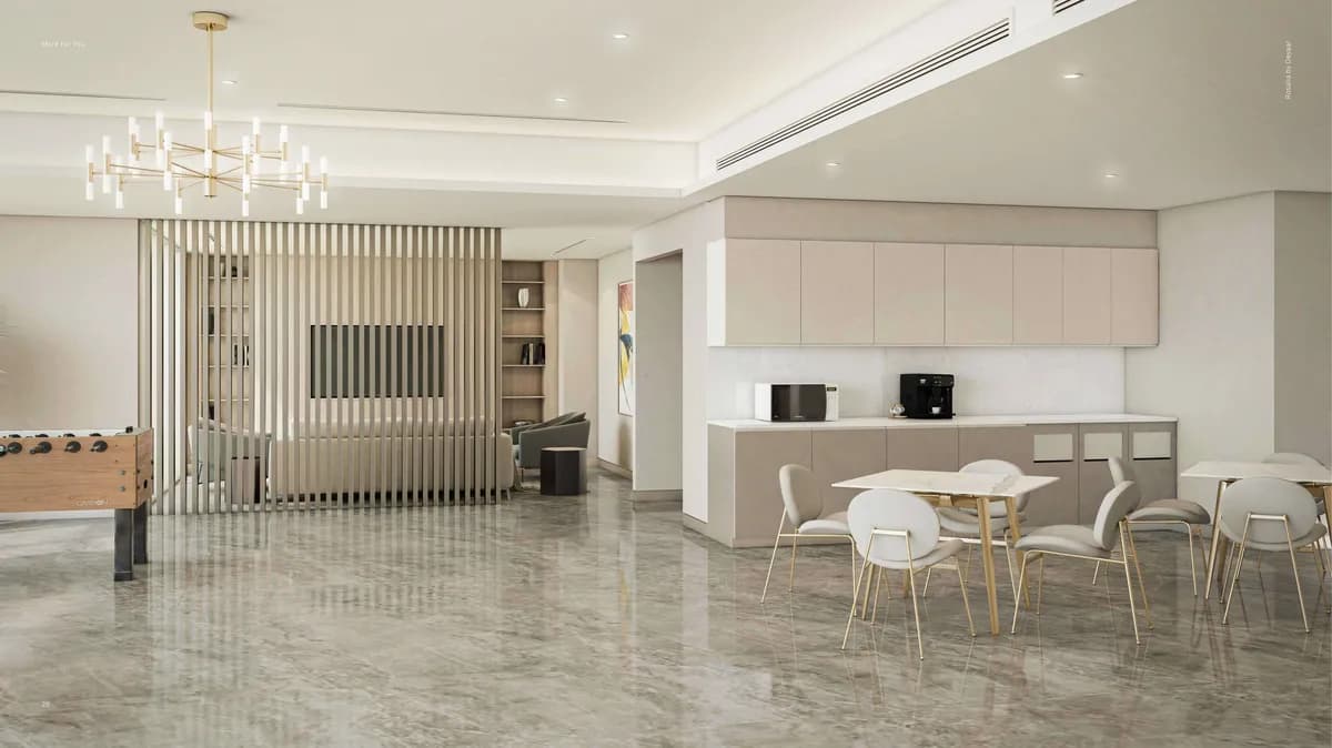 Rosalia Residences — photo 2