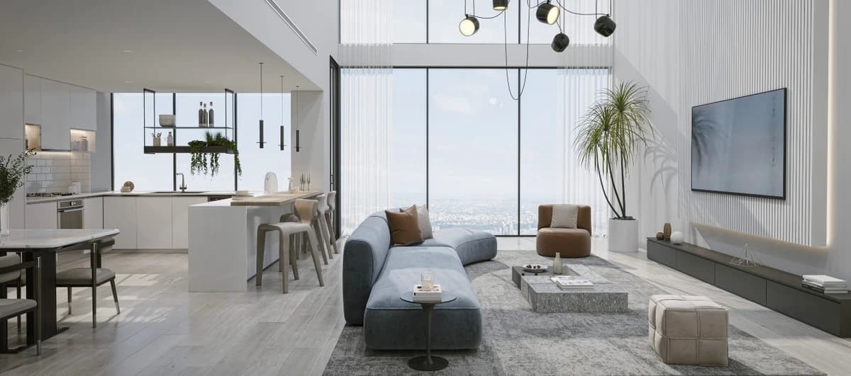 A-99 Residences — photo 2