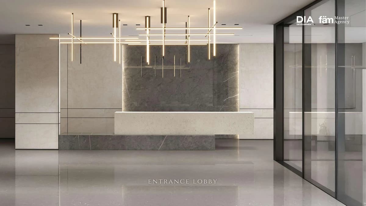 Luzora Residences — photo 3