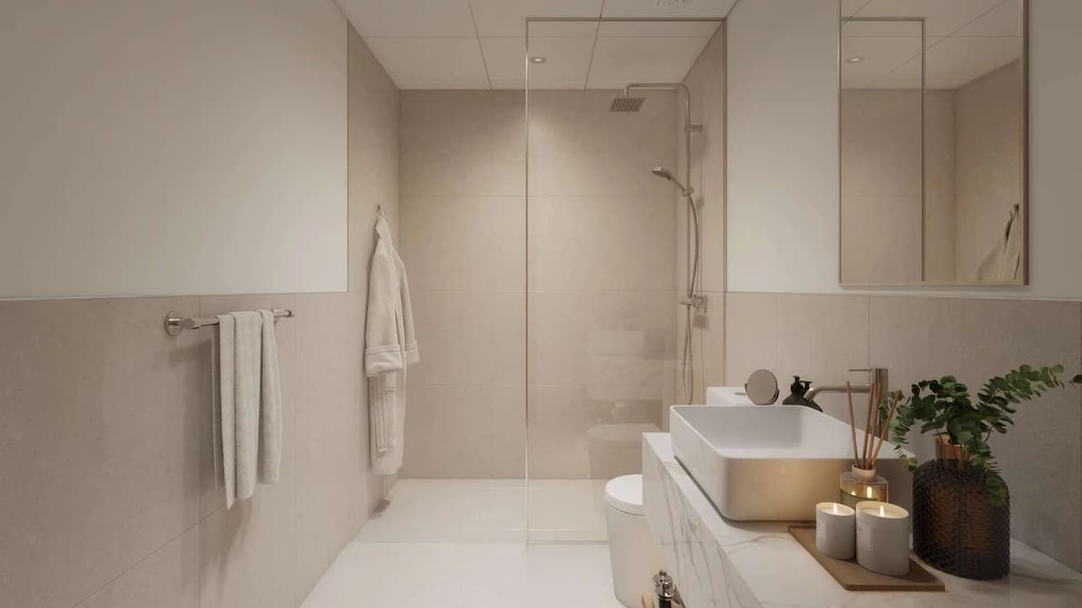 Topaz Residences — photo 2