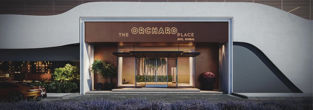 Solena at Orchard Place — photo 3