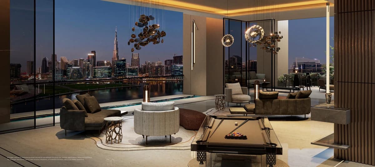 Burj Capital — photo 2