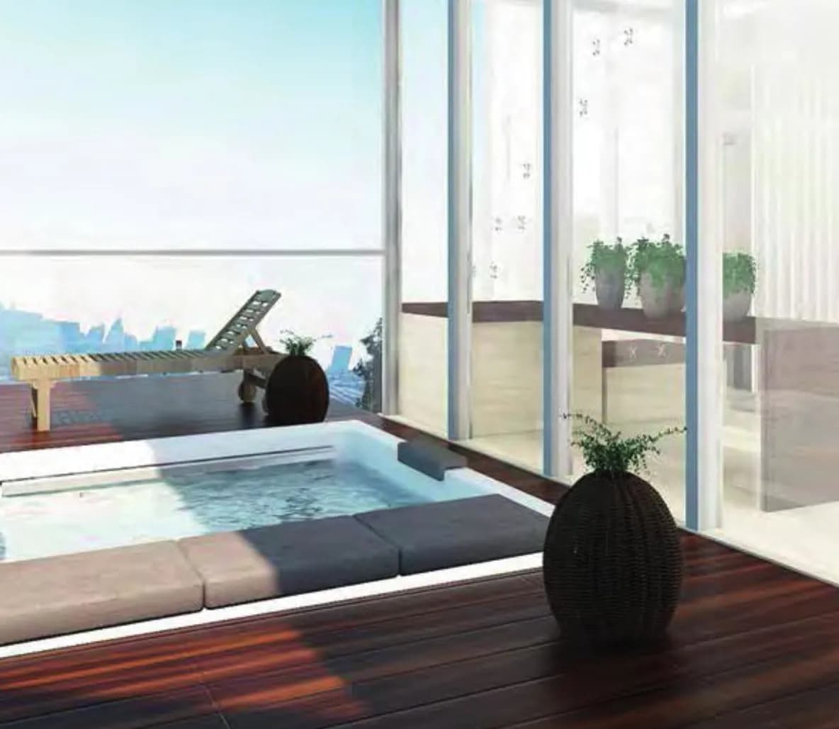 Alraha Loft 2 — photo 3