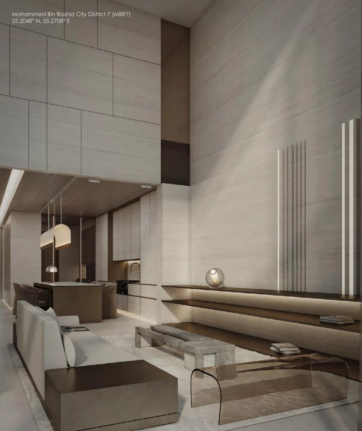 Keturah Reserve Residences — photo 3