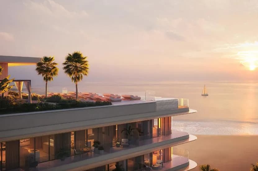 Soleva Beach Residences — photo 2