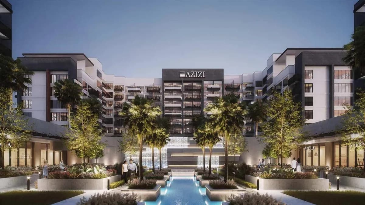 Beach Oasis 1 - Mirage 1 — photo 2