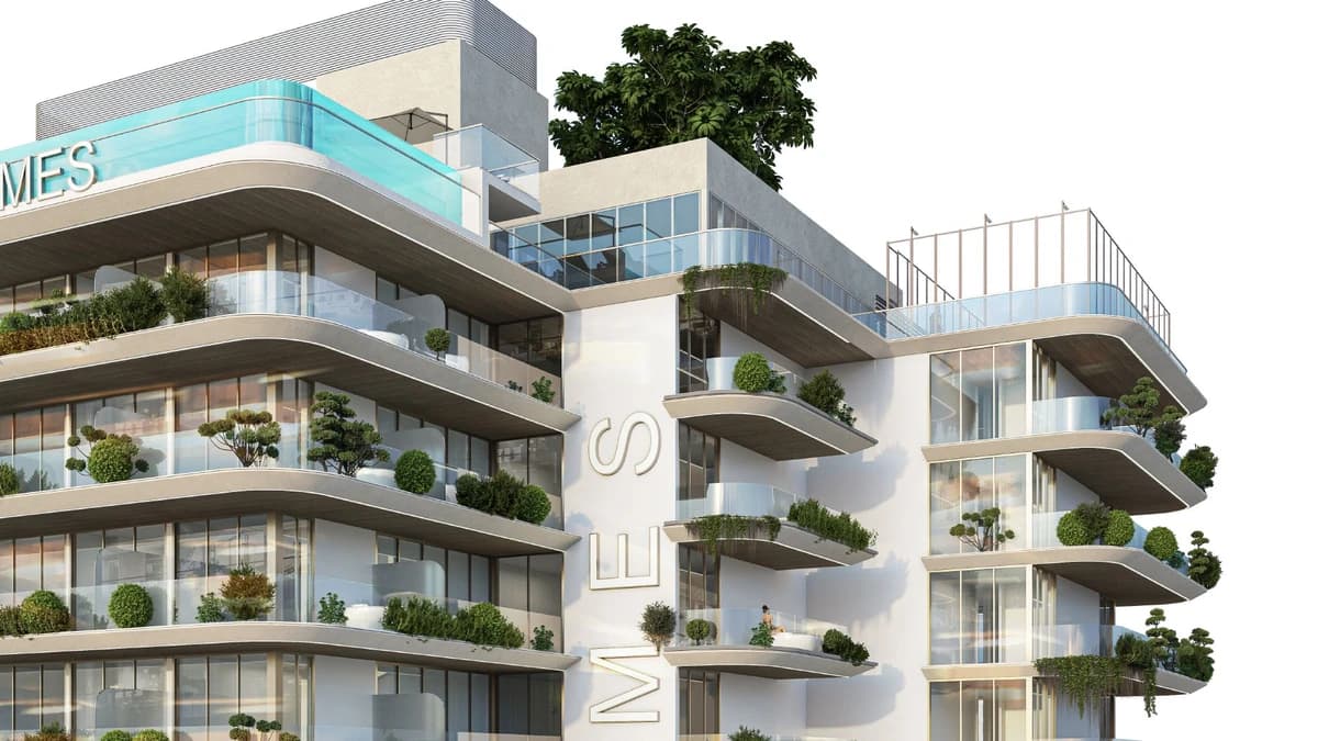 Sky Line by peace home — photo 3