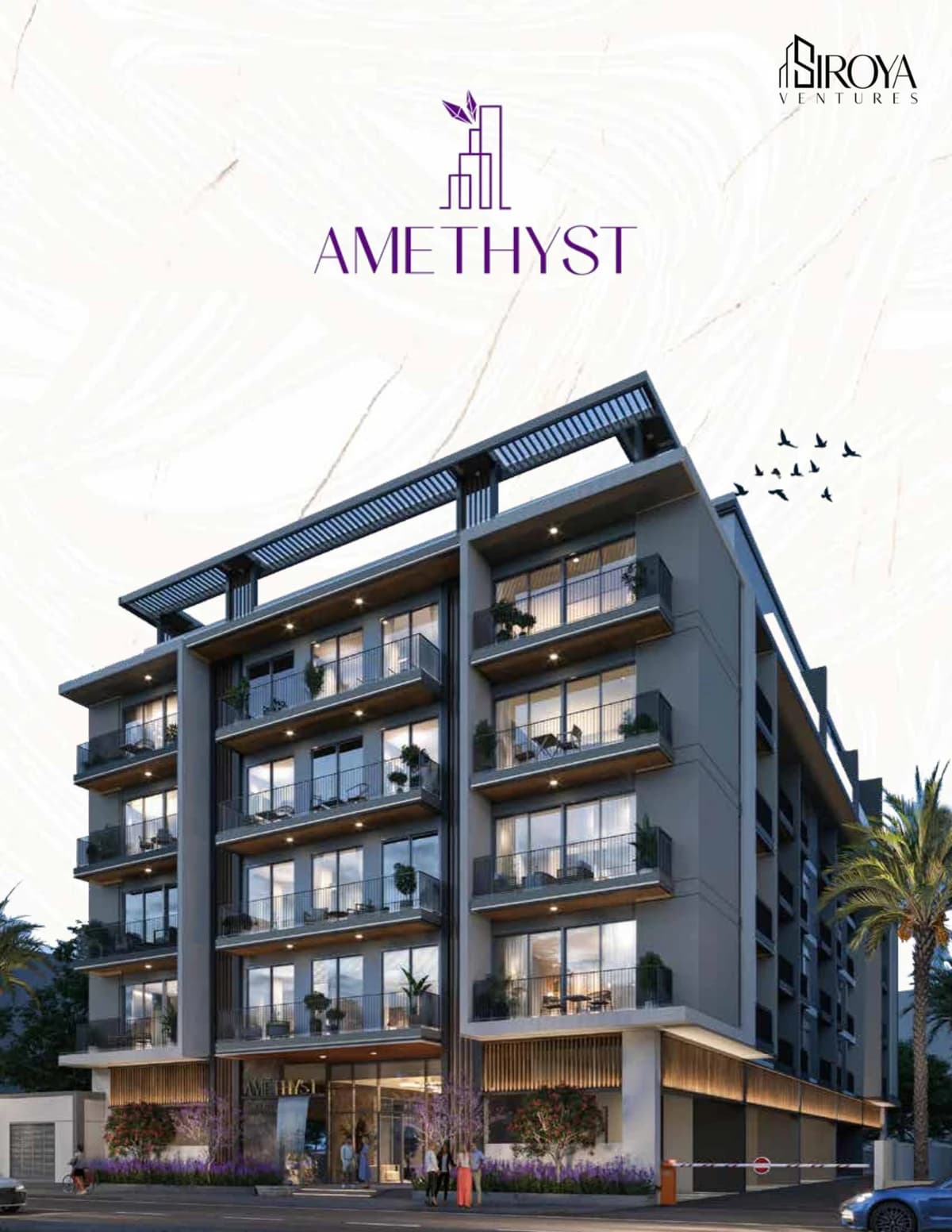 Amethyst — photo 2
