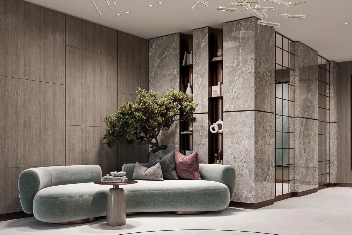 Floarea Breeze by Mashriq Elite Developments — photo 3