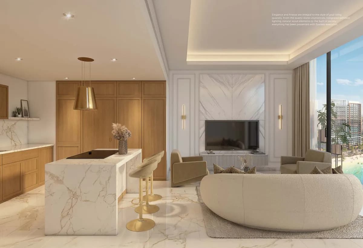 Riviera 65 — photo 2
