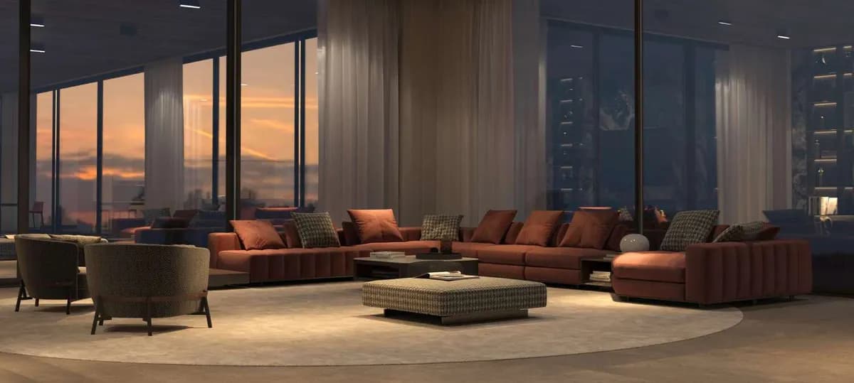 Mellinnium Talia Residences — photo 2