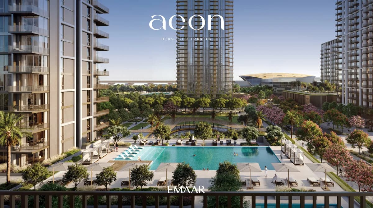 Aeon — photo 3