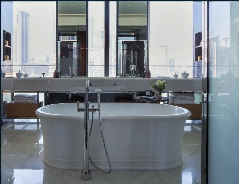 Dorchester Collection Dubai — photo 2