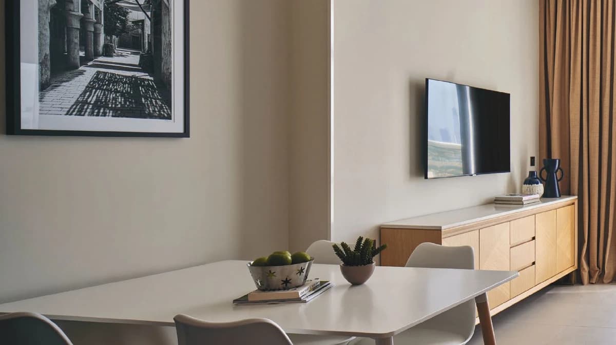 Novotel Residence — photo 2