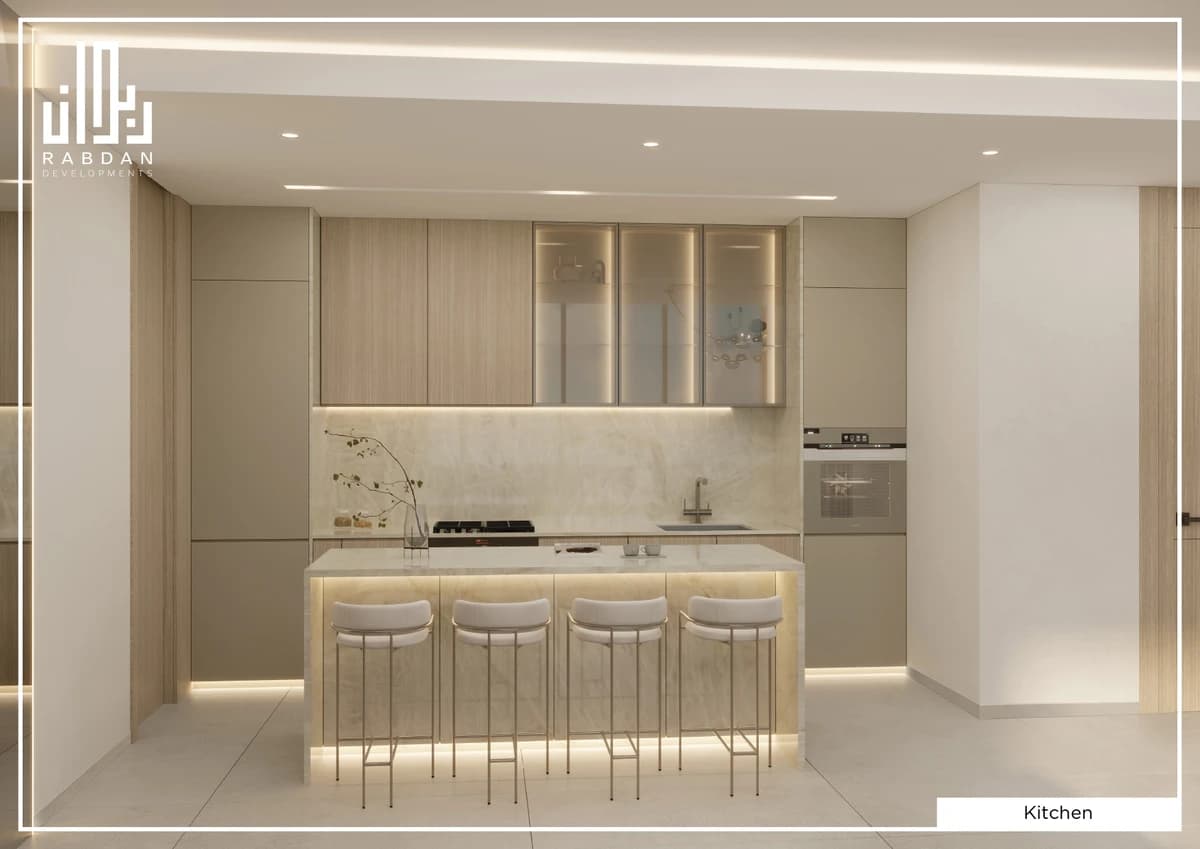 Gharbi I Residences — photo 2