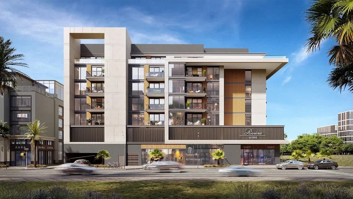 Lodge Residences — photo 3