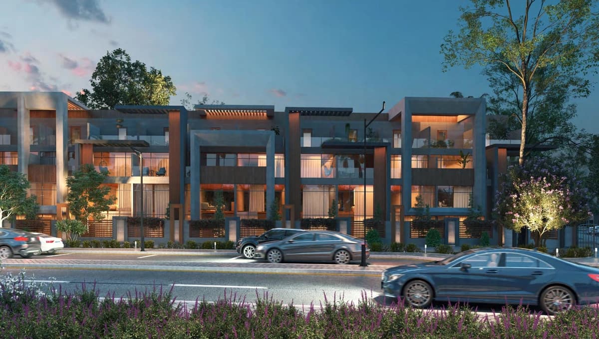 Verdana 4 Residence — photo 3