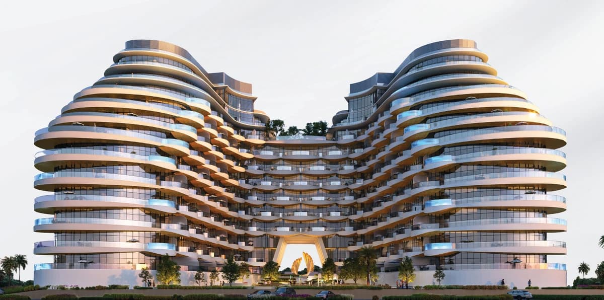 Aqua Arc — photo 3