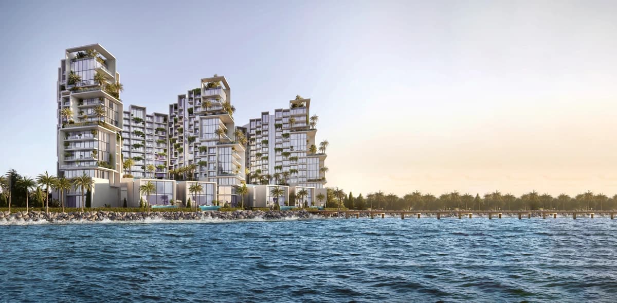 Masa Residences — photo 3