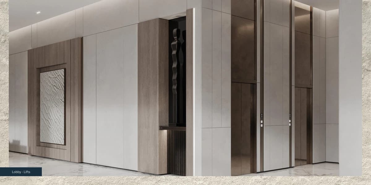Aveline Residences — photo 2