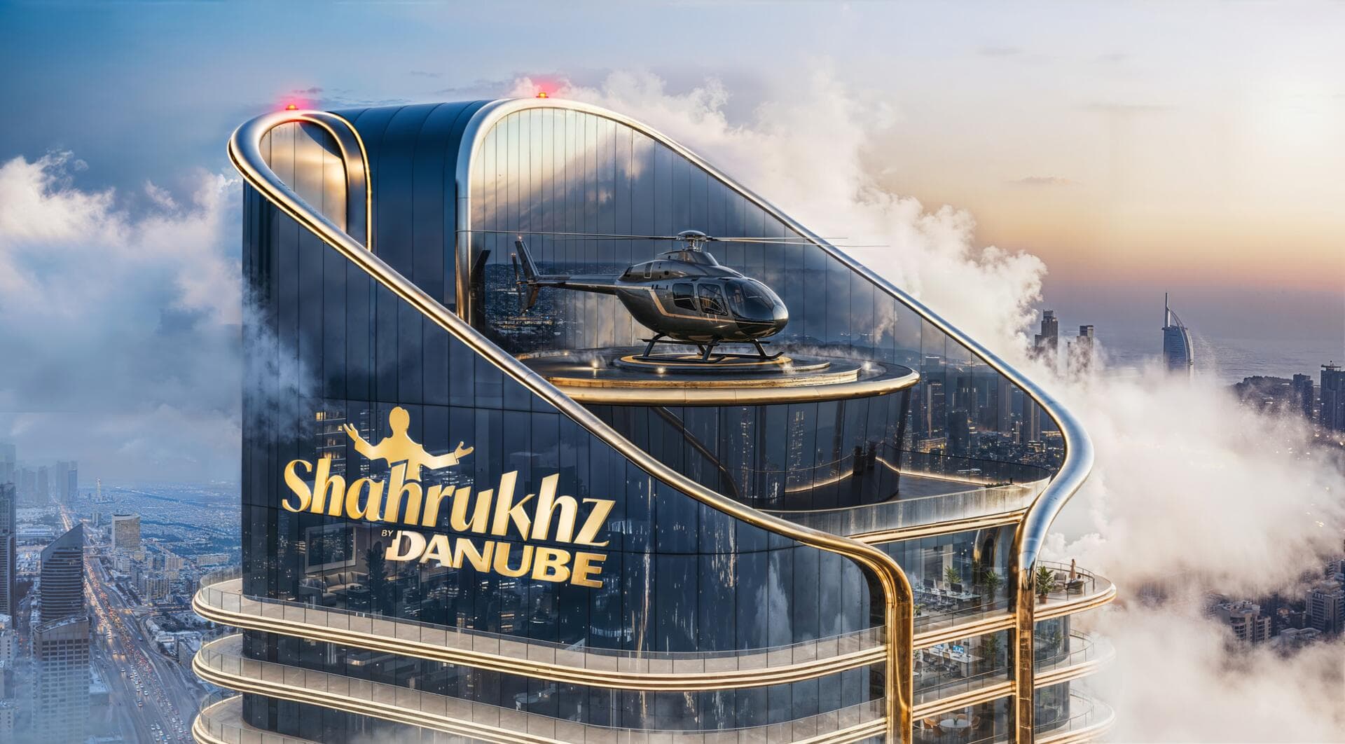 Shahrukhz — photo 2