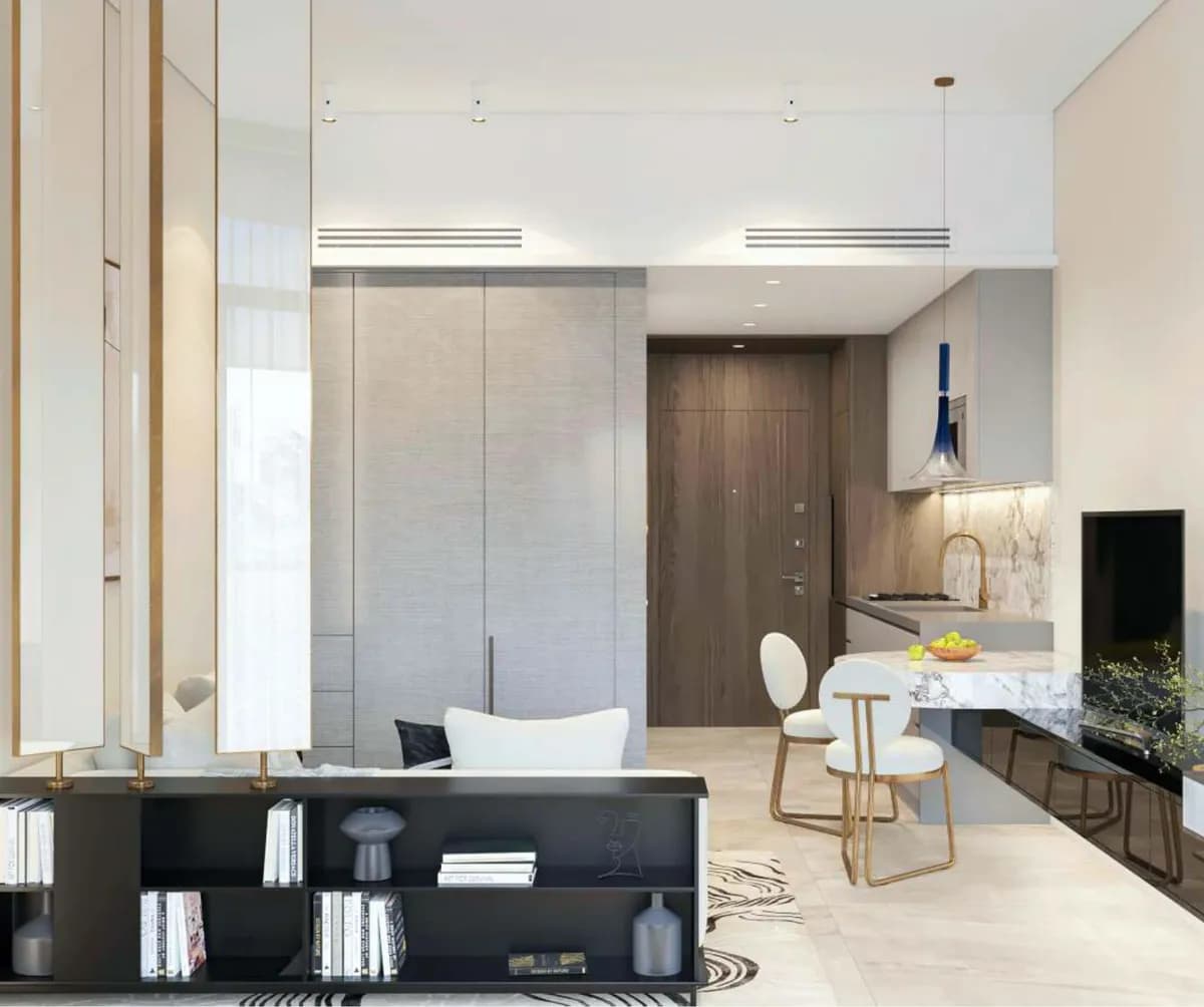 Stonehenge Residences 1 — photo 2