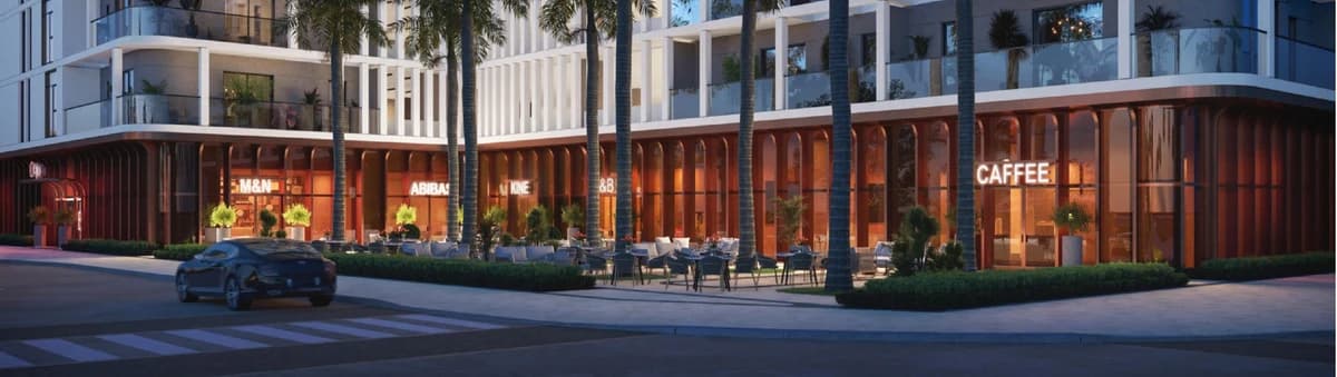 Cello Residence — photo 3