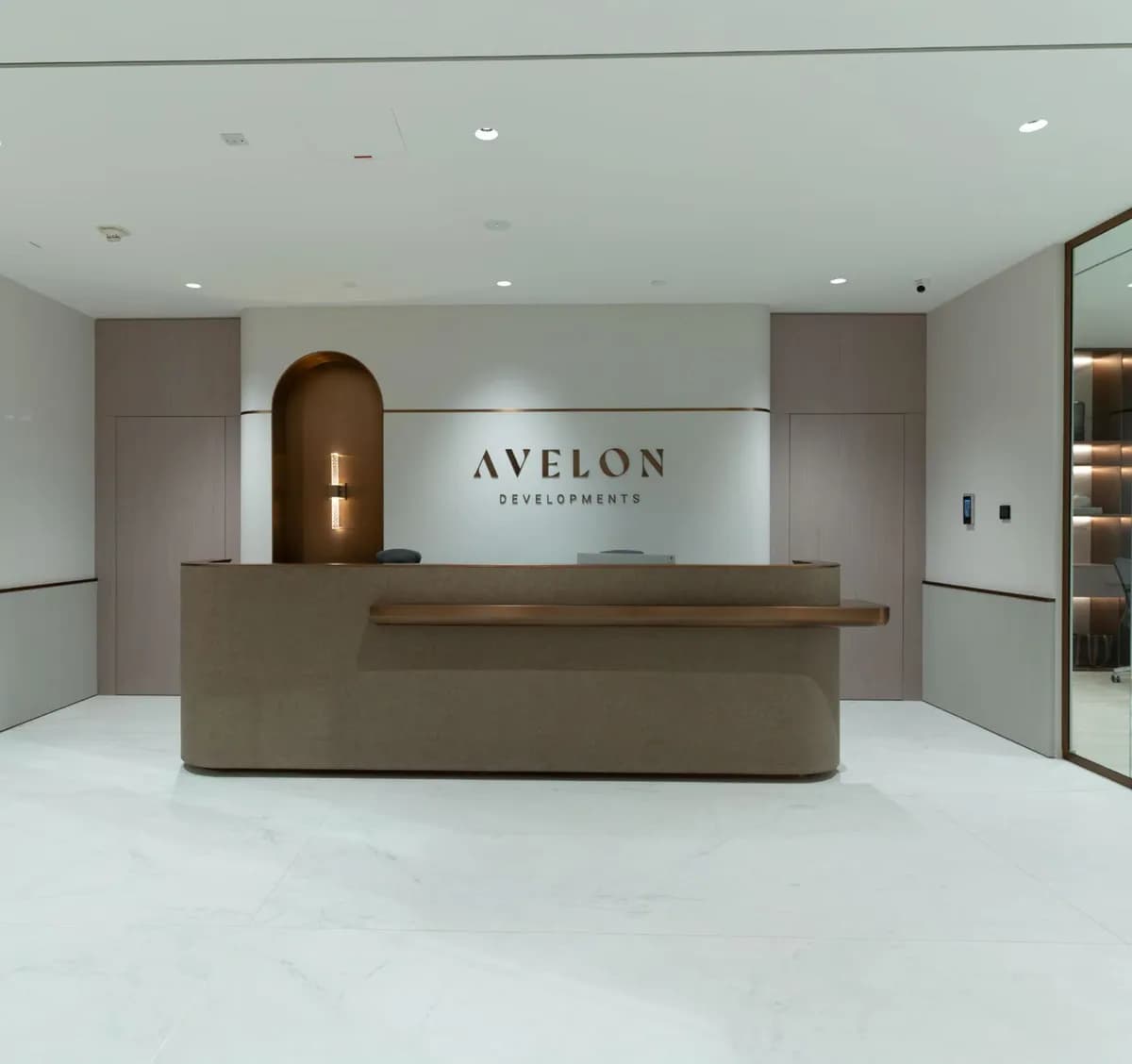 Avelon Boulevard — photo 2