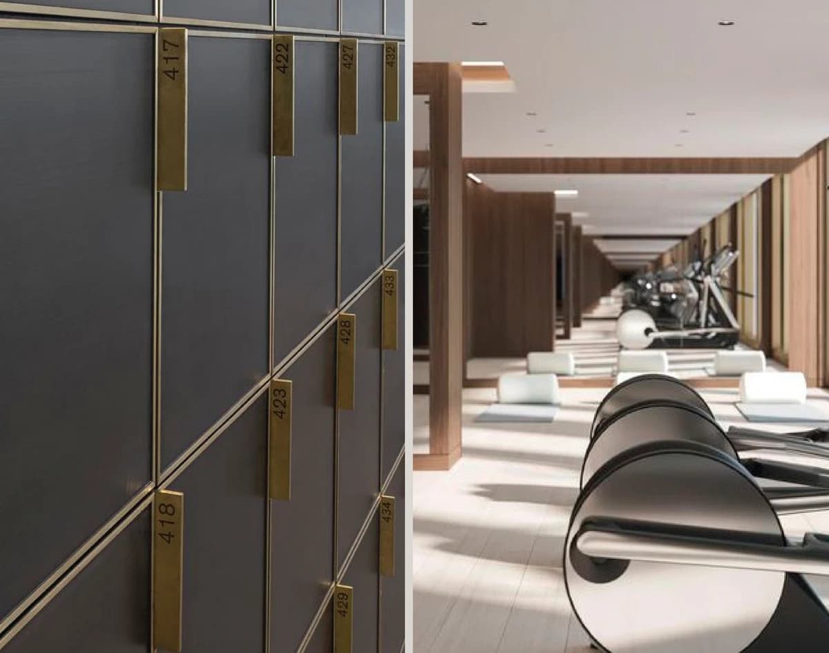 Marriott Residence — photo 3