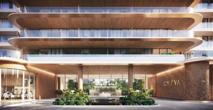 Soleva Beach Residences — photo 3