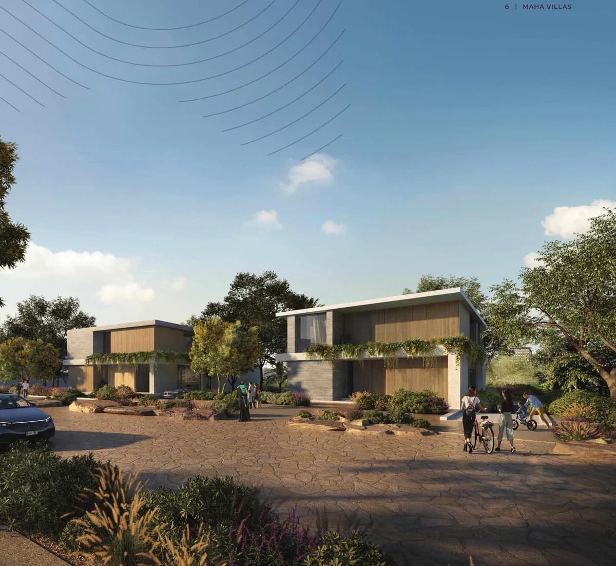 Maha Villas — photo 2