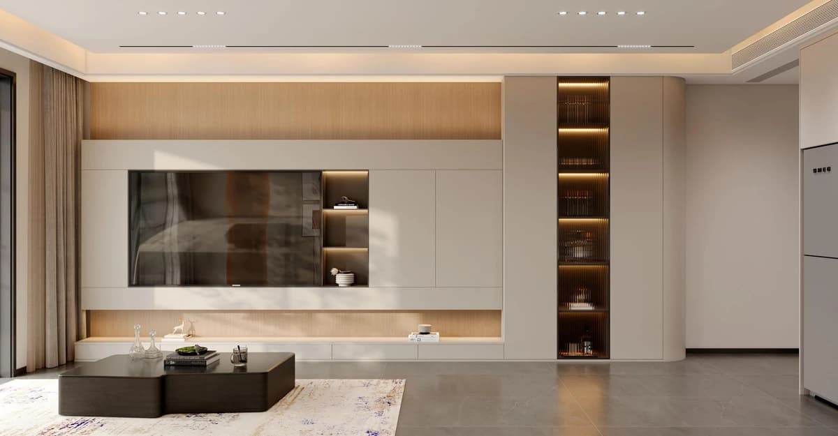 Oasis Residences — photo 3
