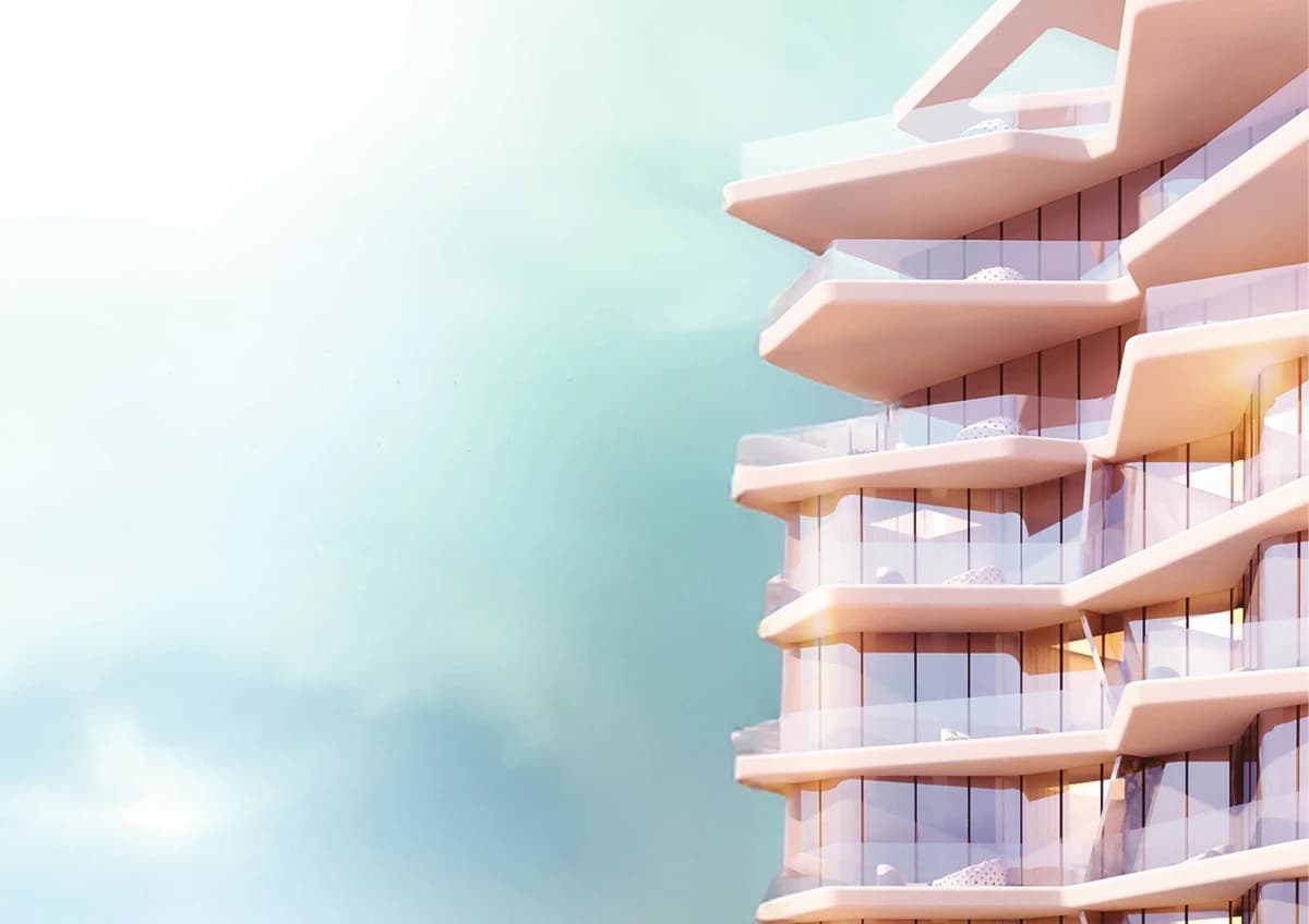 Coastal Haven by Prestige Harbour — photo 2